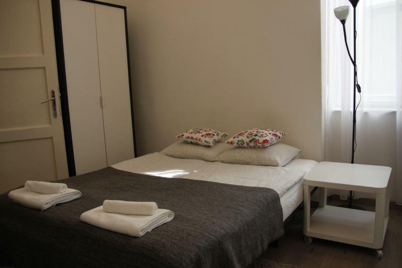Duna Szecsi Apartman Budapest Exterior photo